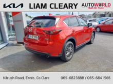 2018 Mazda CX-5 2.2L Diesel For Sale Images