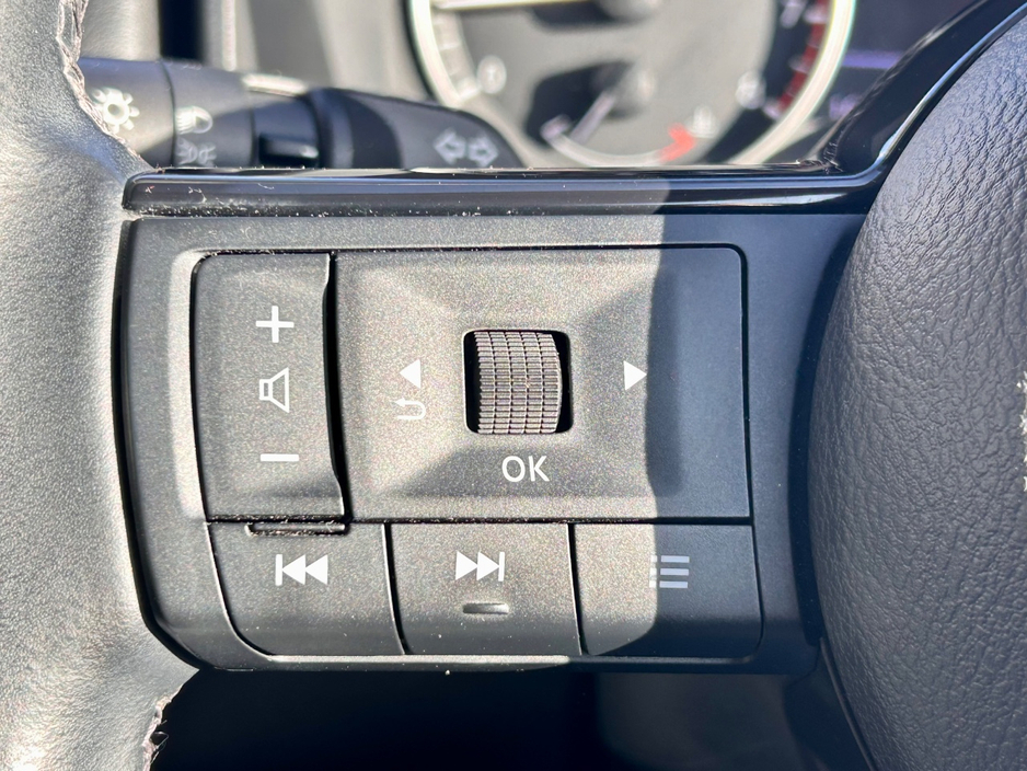 2022 Nissan Qashqai 1.3L Petrol For Sale Images