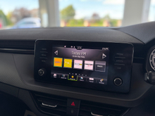 2022 Skoda Kamiq 1L Petrol For Sale Images