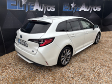 2022 Toyota Corolla 1.8L Petrol Hybrid For Sale Images