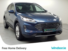 Ford Kuga 2.5 Duratec 225PS PHEV Titanium Auto