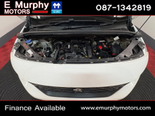 2022 Peugeot Partner 1.5L Diesel For Sale Images