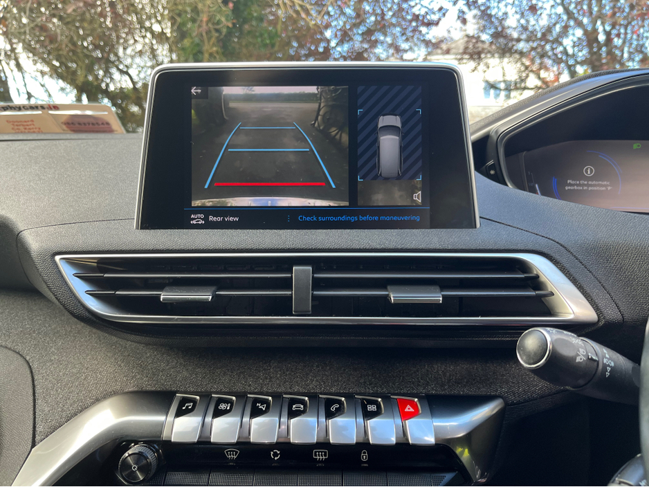 2019 Peugeot 5008 1.5L Diesel For Sale Images