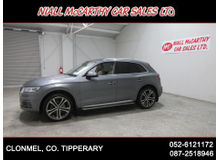 2018 Audi Q5 2.0L Diesel For Sale Images