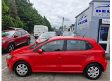 2013 Volkswagen Polo 1.2L Petrol For Sale Images