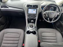 2019 Ford Mondeo 2L Diesel For Sale Images