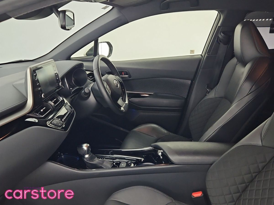 Toyota C-HR 1.8 HYBRID Auto (Full body kit) — thumbnail 12