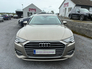 2019 AUDI A6 LIMOUSINE 2.0 TDI 204 BHP S-TRONIC SE  40
