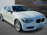 2015 BMW 1 SERIES 1.6L Petrol Automatic