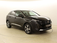 Peugeot 3008 1.5 BlueHDi 130bhp Allure