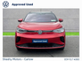 2022 VOLKSWAGEN ID.4 GTX BUSINESS 77kWh 299HP