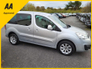 2019 CITROEN BERLINGO MULTISPACE 1.6L 100BHP FEEL SPEC