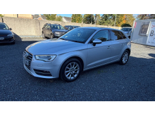 2013 Audi A3 1.4L Petrol For Sale Images