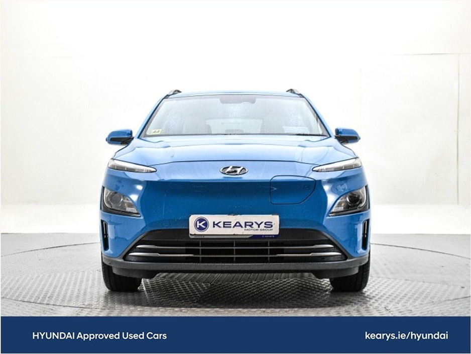 Hyundai Kona EV Premium 64KWH — thumbnail 11