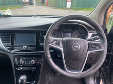 2017 Opel Mokka 1.6L Diesel For Sale Images