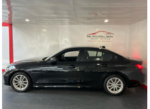 2022 BMW 3 Series 2.0L Diesel For Sale Images