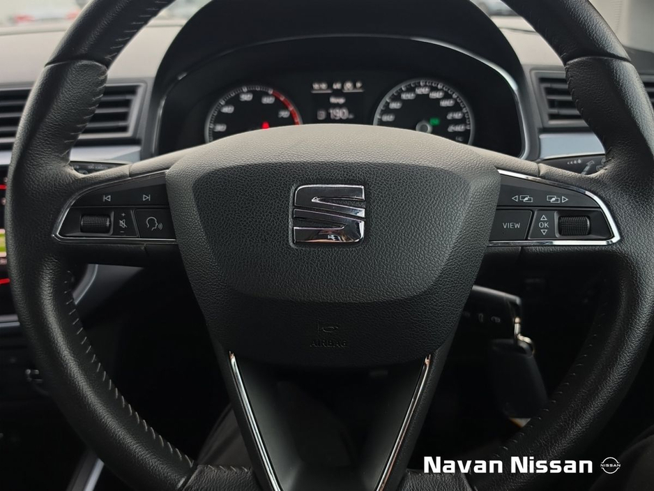 2018 SEAT Arona 1L Petrol For Sale Images