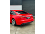 2017 AUDI A6 2.0TDI 190 Ultra S-Tronic S Line