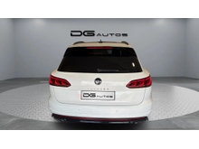 2021 Volkswagen Touareg 3L Diesel For Sale Images