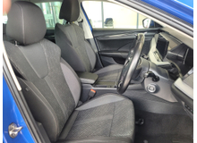 2021 Skoda Octavia 2.0L Diesel For Sale Images