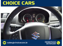 2016 Suzuki Swift 1.2L Petrol For Sale Images