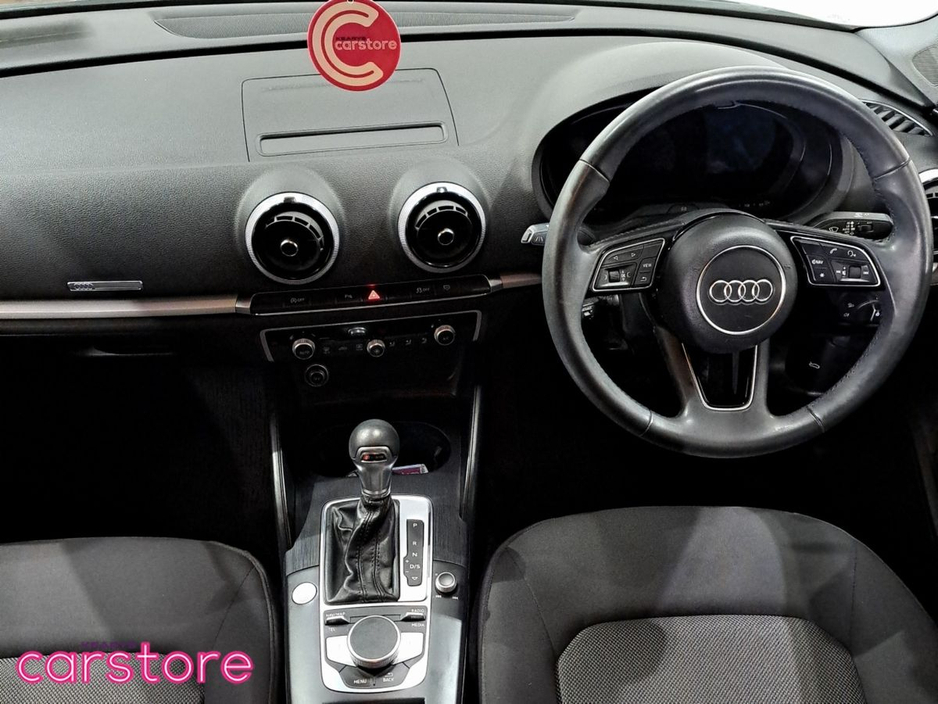 Audi A3 — thumbnail 9