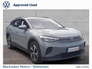 2022 VOLKSWAGEN ID.4 CITY 52KWH 148BHP PURE