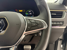 2023 Renault Arkana 1.6L Hybrid For Sale Images