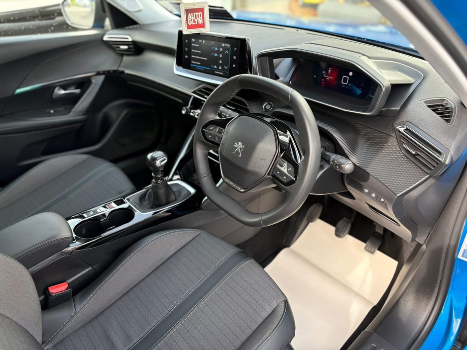 2022 Peugeot 2008 1.5L Diesel For Sale Images