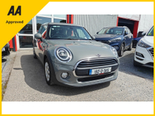 2019 MINI Hatch 1.5L Petrol For Sale Images