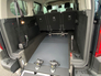 2026 CITROEN BERLINGO MULTISPACE Wheelchair Accessible Auto