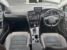 2013 Volkswagen Golf 1.4L Petrol For Sale Images