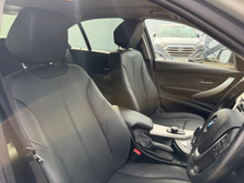 2017 BMW 3 Series 1.5L Petrol For Sale Images
