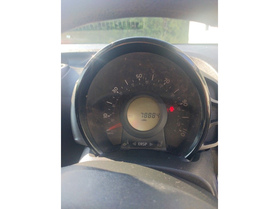 Peugeot 108 1.0 Active Hatchback Petrol Manual (69bhp) — thumbnail 4