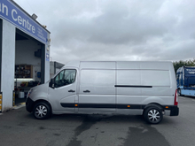 2022 Nissan Interstar 2.3L Diesel For Sale Images