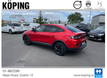 2024 Renault Arkana 1.6L Petrol For Sale Images