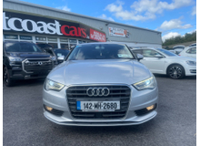 2014 Audi A3 1.4L Petrol For Sale Images