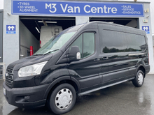 2019 Ford Transit 2L Diesel For Sale Images