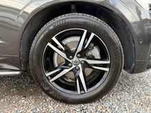 2022 Volvo XC60 2L Diesel For Sale Images