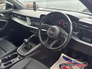 2023 AUDI A3 1.5 Sport 35 150PS *FULL LEATHER*