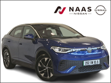 Volkswagen ID.5 252 MATCH PRO 77KWH