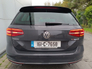 2016 VOLKSWAGEN PASSAT 1.6 TDI 120HP R-Line Leather Mint low mileage