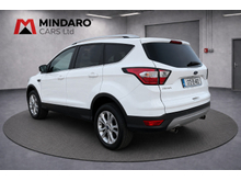 2017 Ford Kuga 1.5L Diesel For Sale Images