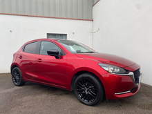 2022 Mazda Mazda2 1.5L Petrol For Sale Images