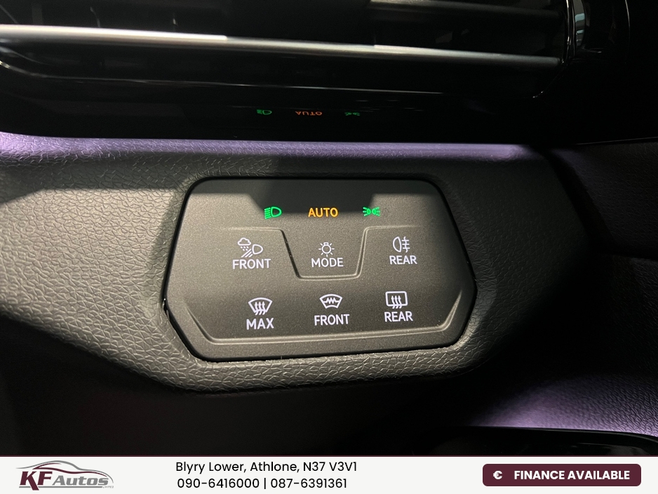 2026 Volkswagen ID.4 0L Electric For Sale Images