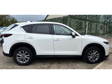 2022 Mazda CX-5 2L Petrol For Sale Images