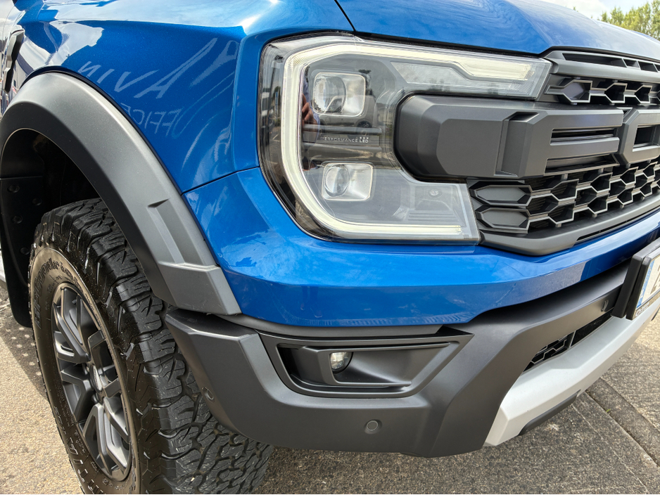 2024 Ford Ranger 2L Diesel For Sale Images