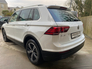 2017 VOLKSWAGEN TIGUAN 2.0 TDi SE