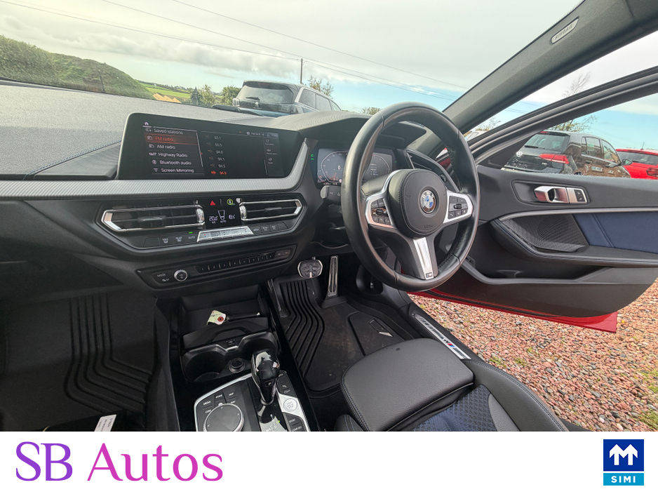 2020 BMW 1 Series 2L Diesel For Sale Images