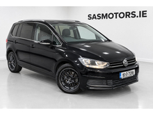 Volkswagen Touran 2.0 TDI 150HP DSG Comfortline